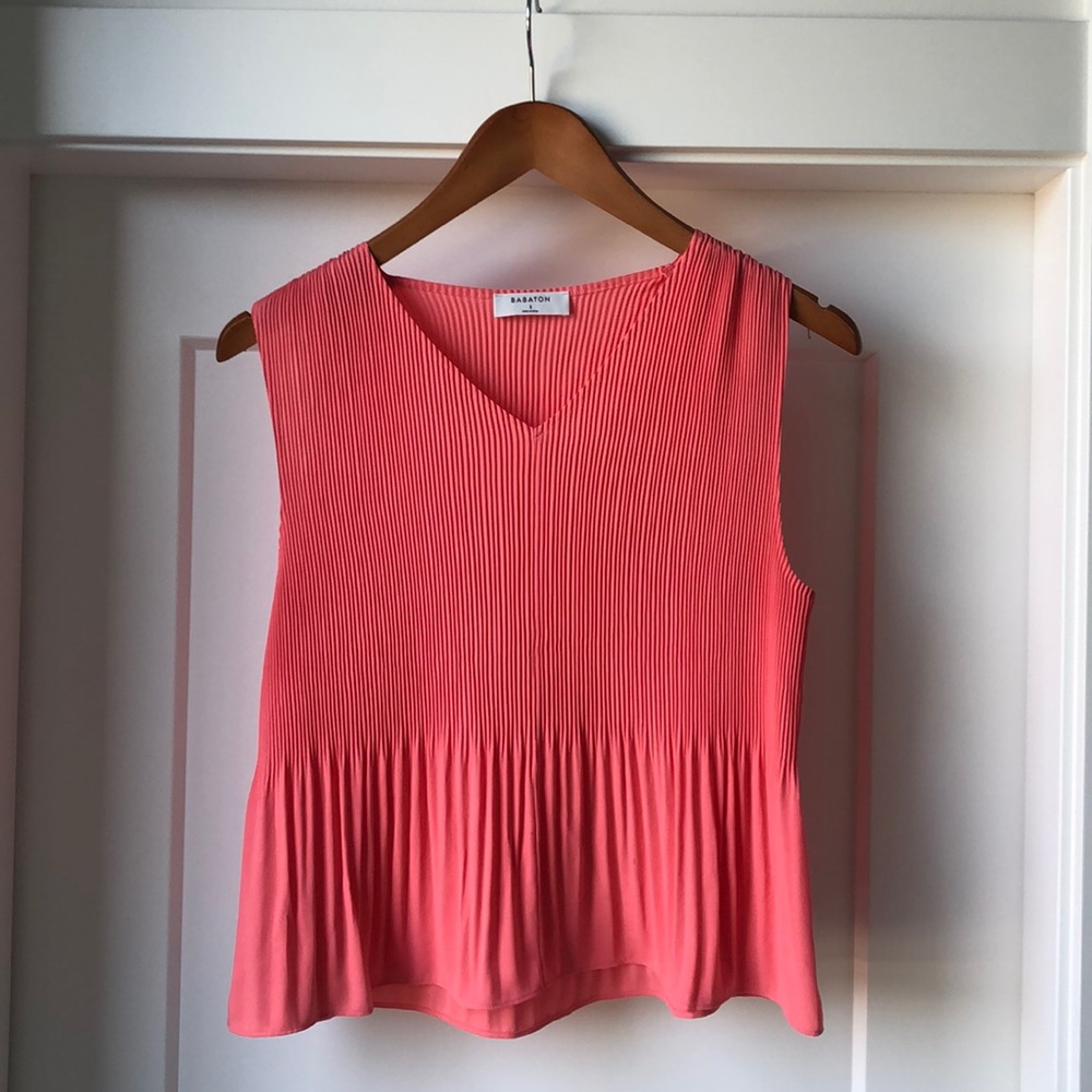 Babaton Damien Blouse